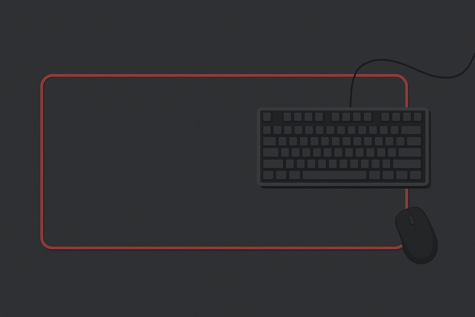 5 Mistakes Gamers Make When Choosing a Deskpad