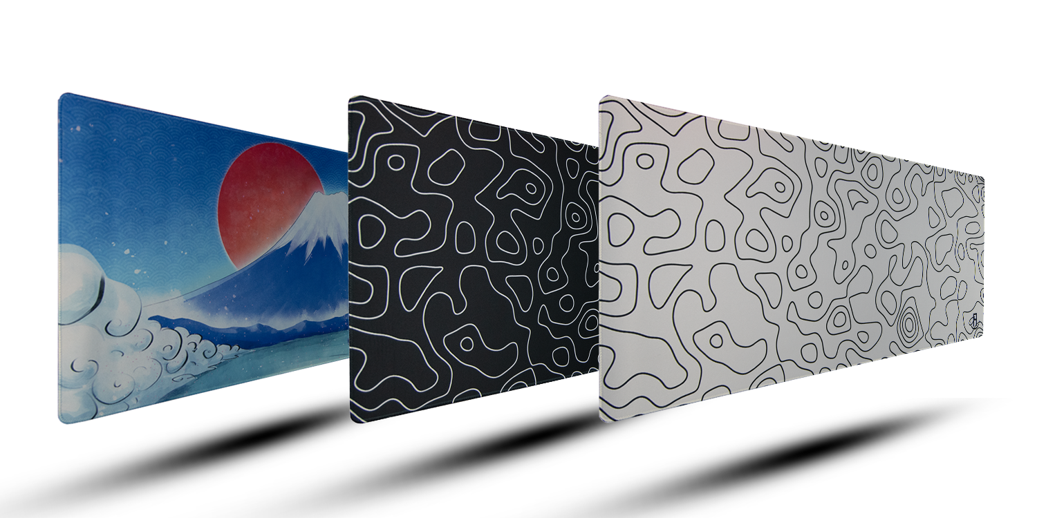 Deskpads