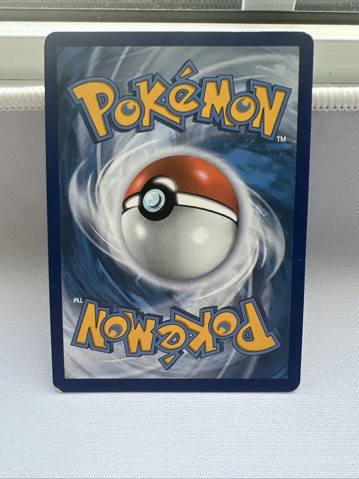 Vaporeon GX - SM172 - Pokemon Sun & Moon Promo Ultra Rare Card (MP)